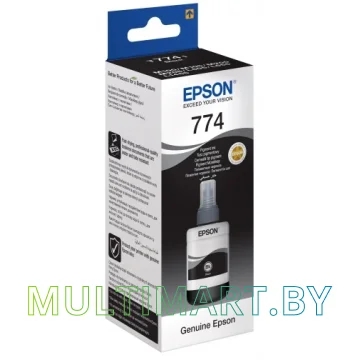 Чернила Epson C13T77414A картинка 2